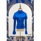 N.N.Star Dragon Bone Lily Blouse(Reservation/2 Colours/Full Payment Without Shipping)